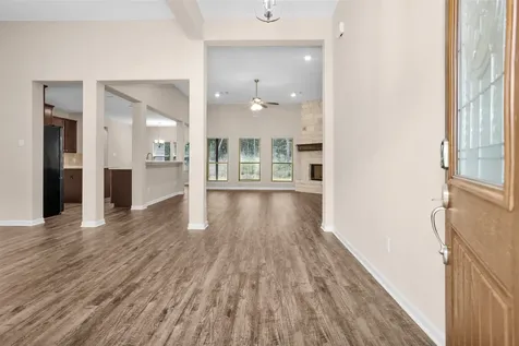 150 Sky Oak Lane Huntsville TX 77340