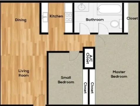 4343 Shaver Street 125 Pasadena TX 77504