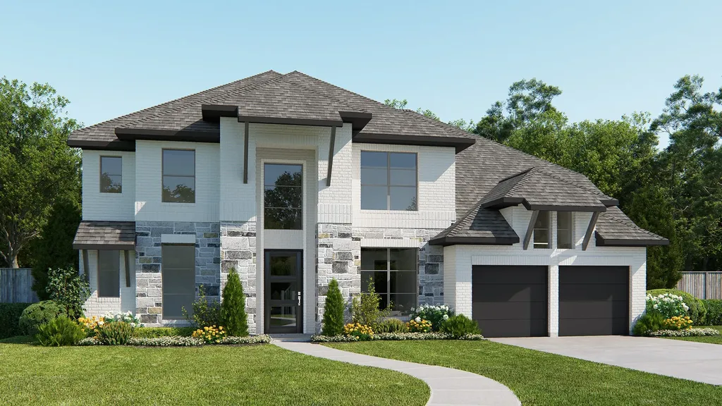 27035 Estella Meadow Lane Richmond TX 77406