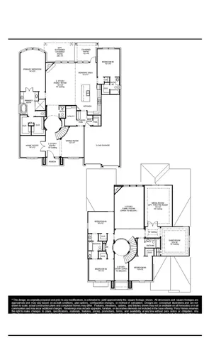 27035 Estella Meadow Lane Richmond TX 77406