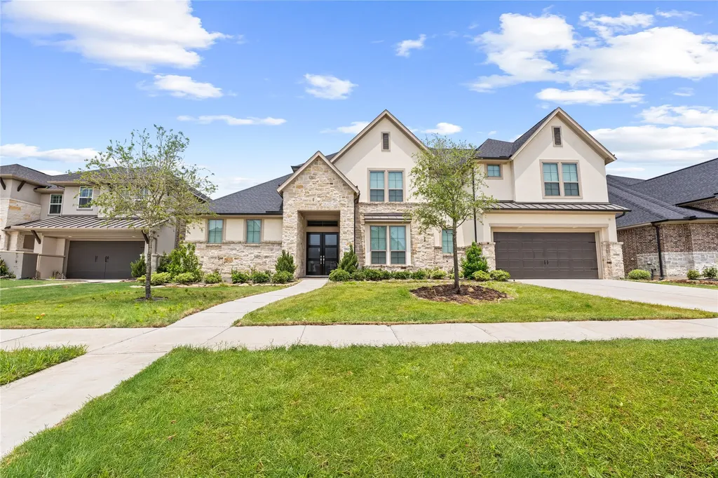 29842 Kate Creek Lane Fulshear TX 77441