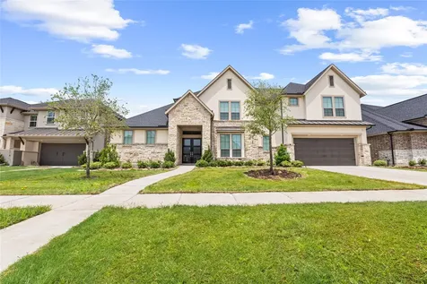 29842 Kate Creek Lane Fulshear TX 77441