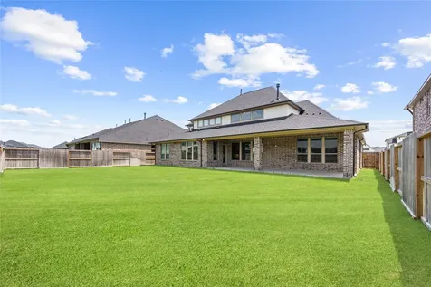 29842 Kate Creek Lane Fulshear TX 77441