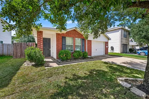 22819 Cabanna Road Spring TX 77389