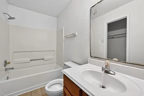 22819 Cabanna Road Spring TX 77389