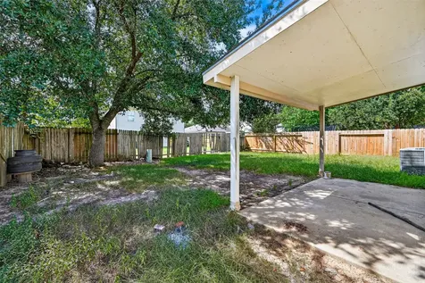 22819 Cabanna Road Spring TX 77389