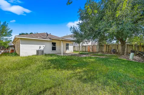 22819 Cabanna Road Spring TX 77389