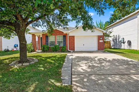 22819 Cabanna Road Spring TX 77389