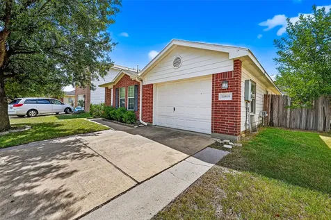 22819 Cabanna Road Spring TX 77389