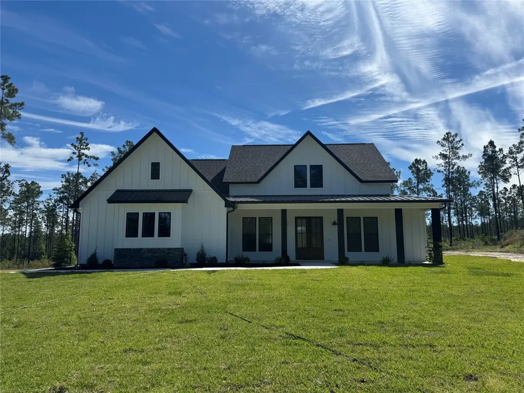 780 Private Road 6026 Brookeland TX 75931
