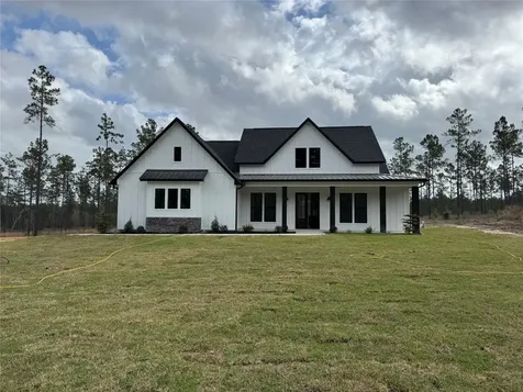 780 Private Road 6026 Brookeland TX 75931