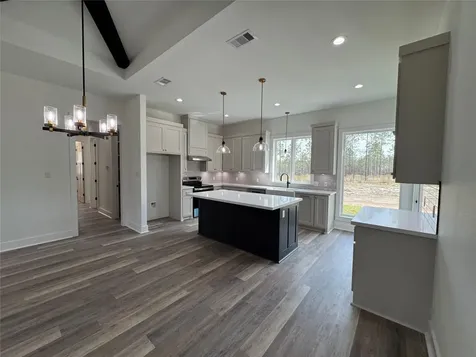 780 Private Road 6026 Brookeland TX 75931