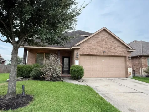 4223 Fenetre Forest Street Katy TX 77493