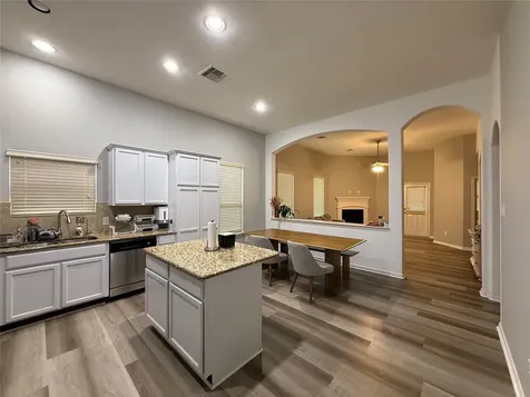 4223 Fenetre Forest Street Katy TX 77493
