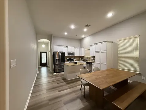4223 Fenetre Forest Street Katy TX 77493