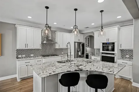 42 Shallowford Place Tomball TX 77375