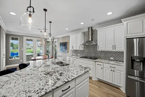 42 Shallowford Place Tomball TX 77375