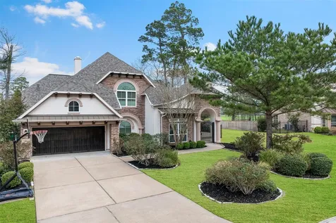 42 Shallowford Place Tomball TX 77375