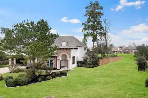 42 Shallowford Place Tomball TX 77375