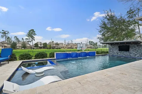 42 Shallowford Place Tomball TX 77375