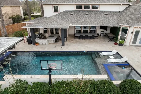 42 Shallowford Place Tomball TX 77375