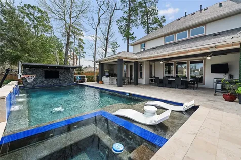 42 Shallowford Place Tomball TX 77375