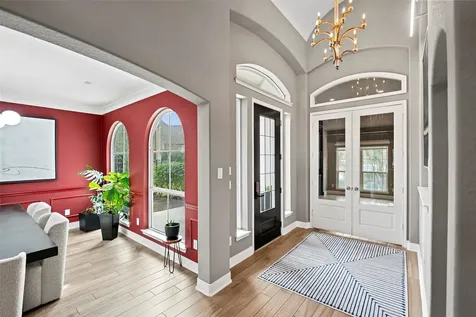 42 Shallowford Place Tomball TX 77375