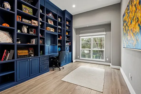 42 Shallowford Place Tomball TX 77375