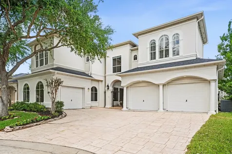 70 Blooming Grove Lane Houston TX 77077