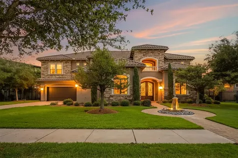 19 Miramar Heights Circle Sugar Land TX 77479