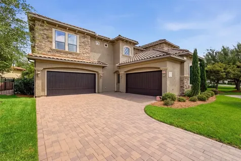19 Miramar Heights Circle Sugar Land TX 77479