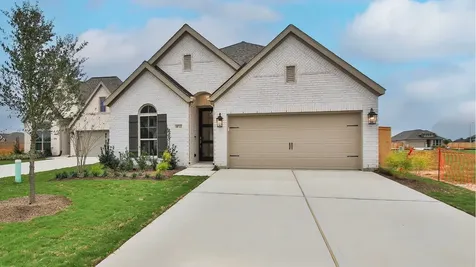 18722 Buttercup Farms Lane Hockley TX 77447