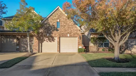 8935 Summer Ash Lane Sugar Land TX 77479