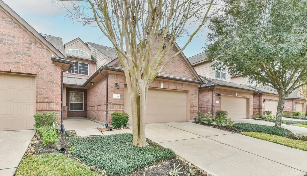 1135 Glenwood Canyon Lane Houston TX 77077
