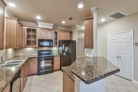 1135 Glenwood Canyon Lane Houston TX 77077