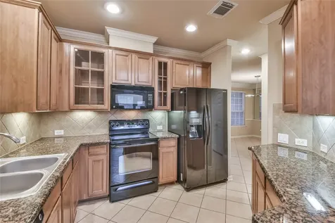 1135 Glenwood Canyon Lane Houston TX 77077