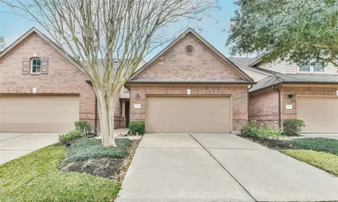 1135 Glenwood Canyon Lane Houston TX 77077