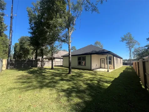 28811 Champion Oaks Drive Magnolia TX 77354