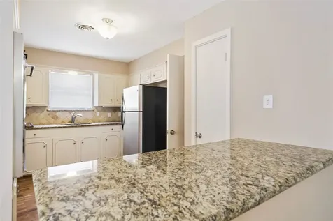 4406 Rosebay Drive Houston TX 77018