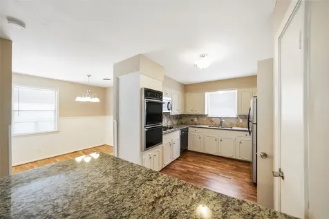 4406 Rosebay Drive Houston TX 77018