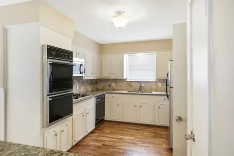 4406 Rosebay Drive Houston TX 77018