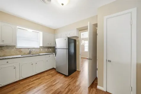 4406 Rosebay Drive Houston TX 77018