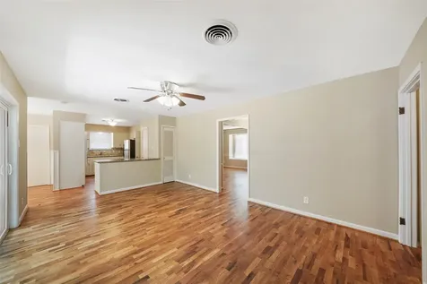 4406 Rosebay Drive Houston TX 77018