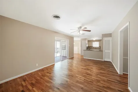 4406 Rosebay Drive Houston TX 77018