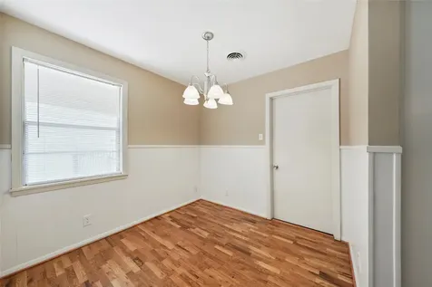 4406 Rosebay Drive Houston TX 77018