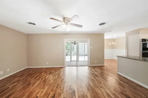 4406 Rosebay Drive Houston TX 77018