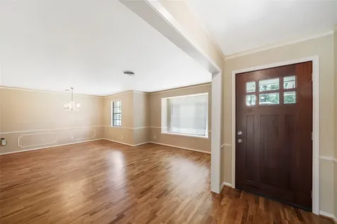 4406 Rosebay Drive Houston TX 77018