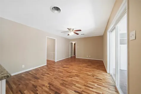 4406 Rosebay Drive Houston TX 77018
