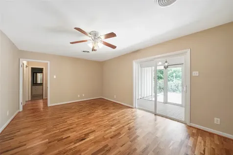 4406 Rosebay Drive Houston TX 77018