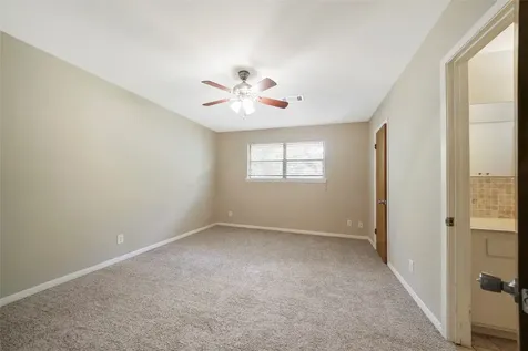 4406 Rosebay Drive Houston TX 77018